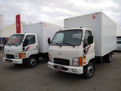 Hyundai HD35, 2019 в Москве Hyundai HD35. Long, 2 497 куб. см., 990 кг., 4x2