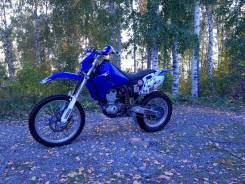 Yamaha WR 400F, 1999 