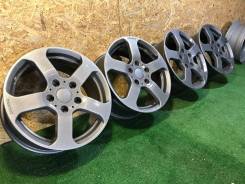 D16-2 BMW RinSpeed 5-120 16x7 ET36 