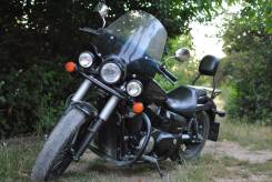 Honda VT 750 C2B, 2010 