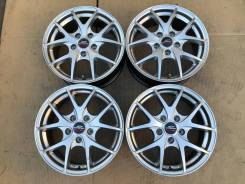 Литьё R16 A-Tech Schneider Click 5*114,3 в Красноярске A-Tech Schneider. 6.5x16", 5x114.30, ET48, ЦО 73,0 мм.