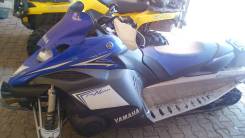 Yamaha FX Nytro XTX, 2010 