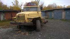 Продам урал по запчастям в Бийске Урал