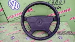 Руль Mercedes C класс (W202) в Новосибирске Руль. Mercedes-Benz E-Class, S210, W210 Mercedes-Benz C-Class, S202, S204, W202, S202.182, S202.093, W202.134, W202.026, W202.020, W202.033, W202.133...