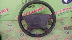 Руль Mercedes C класс (W202), E класс (W210) в Новосибирске Руль. Mercedes-Benz E-Class, S210, W210 Mercedes-Benz C-Class, S202, S204, W202, S202.182, S202.093, W202.134, W202.026, W202.020, W202.033, W202.133...