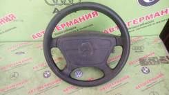 Руль Mercedes C класс (W202), E класс (W210) в Новосибирске Руль. Mercedes-Benz E-Class, S210, W210 Mercedes-Benz C-Class, S202, S204, W202, S202.182, S202.093, W202.134, W202.026, W202.020, W202.033, W202.133...