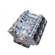 Двигатель short-block шорт-блок КамАЗ 740 в Екатеринбурге Двигатель в сборе. Камаз. Под заказ