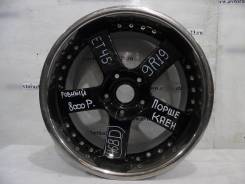 Диск R19 Porsche Cayenne 02-10г 468D в Краснодаре Porsche. 9.0x19", 5x130.00, ET45