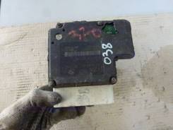 Блок abs BMW 3 Series E46 M43b19 в Челябинске Блок abs. BMW M3, E46 BMW Z3 BMW 3-Series, E46 M43B19TU, M43B19