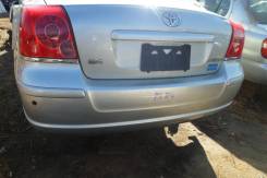 Бампер задний в Усолье-Сибирском Бампер. Toyota Avensis, ADT250, ADT251, AZT250, AZT250L, AZT250W, AZT251, AZT251L, AZT251W, AZT255, AZT255W, ZZT250, ZZT251, ZZT251L 1ADFTV, 1AZFE, 1A...