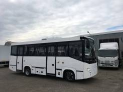 Симаз, 2018 в Москве Симаз. Автобус Hyundai Богдан Кузбасс Isuzu 2018, 22 места, В кредит, лизинг