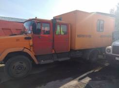 ЗИЛ 433362, 2007 в Москве ЗИЛ 433362. Аварийная ремонтная мастерская на базе , 7 000 куб. см.