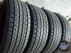 Новая Зима в наличии! Goform Foman W705, 205/60R16 в Улан-Удэ Goform W705. Зимние, без шипов, 2018 год, без износа, 4 шт