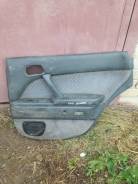 Дверная карта toyota crown Jzs141 R задняя в Арсеньеве Обшивка двери. Toyota Crown, JZS141