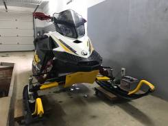 BRP Ski-Doo MXZ Renegade X, 2009 