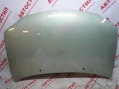 Капот Toyota Spacio в Кемерово Капот TOYOTA SPACIO