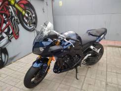 Yamaha FZ 1, 2007 