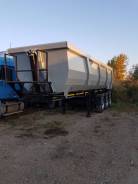 Meusburger Новтрак SK-360, 2012 в Белореченске Meusburger Новтрак SK-360. Продается прицеп Полуприцеп Meusburger SK-360