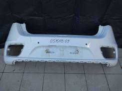 KIA Ceed 15- Бампер задний хб. 5дв. 86611A2600 в Москве Бампер. Kia Ceed, JD D4FB, G3LC, G4FA, G4FC, G4FD, G4FJ, G4LC