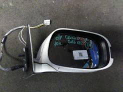 Зеркало Toyota Crown, GRS182, 3Grfse, 242-0004685, правое переднее во Владивостоке Зеркало TOYOTA CROWN, GRS182, 3GRFSE, 242-0004685