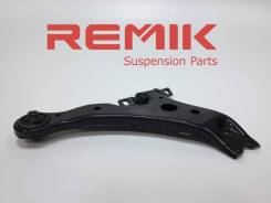 Рычаг Remik TO-RC049, передний правый во Владивостоке Рычаг, тяга подвески. Toyota: Windom, Aurion, Camry, Previa, Estima, Avalon, Harrier, Tarago, Solara, Kluger V, Highlander, Alphard Lexus: RX330, RX35...