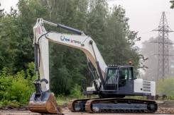 Твэкс TX 300, 2018 в Улан-Удэ Твэкс TX 300. Terex TX 300, 1,50 куб. м.
