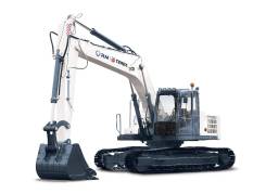 Terex TX 220 LC, 2018 в Улан-Удэ RM-Terex TX 220 LC. Terex TX 220, 1,00 куб. м.