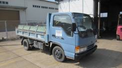 Nissan Atlas, 1996 во Владивостоке Nissan Atlas. , 4 330 куб. см., 3 000 кг., 4x2. Под заказ