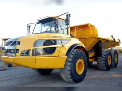 Volvo A40G, 2014 в Санкт-Петербурге Volvo A40G. Думпер , 2014 г, 5000 м/ч, из Европы. Под заказ