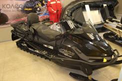 BRP Ski-Doo Tundra Xtreme, 2012 