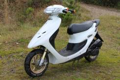 Honda Dio AF34 ZX, 2001 