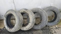 Gislaved Nord Frost III, ST 195/65 R15 в Нефтеюганске Gislaved Nord Frost III. Зимние, шипованные, 50 %