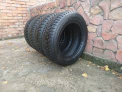 Gislaved Nord Frost V, ST 185/65 R15 88T в Черногорске Gislaved Nord Frost V. Зимние, шипованные, 2013 год, 10 %
