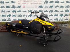 BRP Ski-Doo Summit X, 2012 