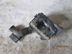Корпус воздушного фильтра Hyundai Elantra 2000-2006 (хундай, хендай, х в Челябинске Корпус воздушного фильтра. Hyundai Elantra, XD D4EA, G4GC, G4GF, G4GR