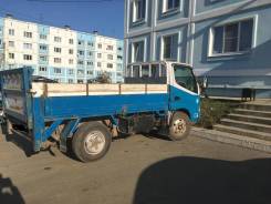 Hino Dutro, 1999 в Усолье-Сибирском Hino Dutro. Продаётся грузовик , 4 600 куб. см., 2 000 кг., 4x2