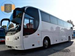 Scania, 2012 в Москве Scania. Omni Express, туристический автобус 50 мест, без пробега по РФ, 50 мест, В кредит, лизинг. Под заказ