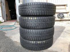 Yokohama Ice Guard IG30, 165/70 R14 в Красноярске Yokohama Ice Guard IG30. Зимние, без шипов, 2013 год, 10 %, 4 шт