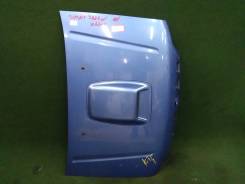 Капот Suzuki Jimny, JB43W, M13A, 009-0033927, передний во Владивостоке Капот SUZUKI JIMNY, JB43W, M13A, 009-0033927