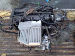 Двс в Находке Двигатель в сборе. Honda CR-V, RD1 B20B