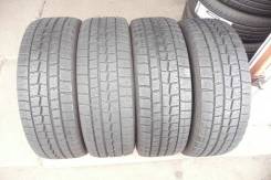 Dunlop Winter Maxx SV01, 215/60 R16 в Братске Dunlop Winter Maxx SV01. Зимние, без шипов, 2012 год, 5 %