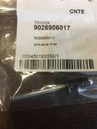 9 0269-06017 Заклепка крепления кузовных деталей Toyota Original в Хабаровске 9 0269-06017 Заклепка крепления кузовных деталей Toyota Original. Toyota: Windom, Aristo, Corolla, Altezza, Tundra, Mark II Wagon Blit, Tarago, Voltz...