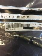 9 0913-02101, Колпачок м/c, Toyota 3S-FSE 1ZZ Toyota Original в Хабаровске Маслосъемные колпачки. Toyota: Windom, Corona, Ipsum, iQ, Corolla, MR-S, Tundra, Dyna, Vista, Tarago, Vista Ardeo, Voltz, Succeed, Sienta, Corolla Axi...
