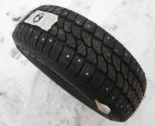 Tigar CargoSpeed Winter, 215/65 R16 C в Омске Tigar CargoSpeed Winter. Зимние, шипованные, без износа, 4 шт
