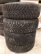 Nokian Nordman 4, 185/65/15 в Сургуте Nokian Nordman 4. Зимние, шипованные, 40 %, 4 шт