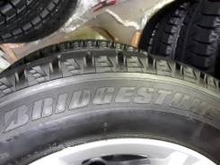 Bridgestone Blizzak Revo2, 215/60/17 в Киселевске Bridgestone Blizzak Revo2. Зимние, без шипов, 5 %