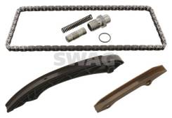 Комплект цепи ГРМ BMW - M52, M52TU, M54: E46/E39/E53/E36/E83/E60/E65 в Красноярске Цепь ГРМ. BMW: Z3, 3-Series, 7-Series, 5-Series, X3, Z4, X5 M52TUB25, M52TUB28, M54B22, M54B25, M54B30, M52, M52B20, M52B25, M52B28, M52B28TU
