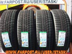 Triangle Group PL01, 215/55 R18 во Владивостоке Triangle PL01. Зимние, без шипов, 2018 год, без износа
