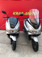 Honda PCX 150 NEW, 2016 