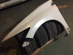 Крыло переднее левое от honda CR-Z ZF1 ZF2 во Владивостоке Крыло. Honda CR-Z, ZF1, ZF2